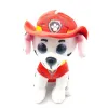 Groothandel 20cm 6 Style Puppy Plush Toys Children's Games Playmate Corporate Activities Gift Home Decorations