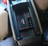 Car Organizer Armrest Box Storage For 3008 3008GT 5008 5008GT 2024 Central Console Interior Accessories