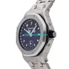 Роскошные часы APS Factory Audemar Pigue Royal Oak Offshore Auto Montre Homme Acier 25807st.O.1010.ST.01 STSS