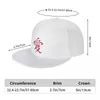 Ball Caps Love in Hip Hop Hat Hop Snapback Cap Women Men's