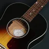 L00 Standard vs Vintage Sunburst Acoustic Guitar