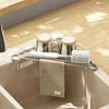Küchenspeicher Waschbecken Abflussbehälter Gefährte Waschbecken Ablassregal über Obstwaschkorbbehälter