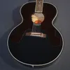 Custom Shop neu!Everly Brothers J 180 Ebony Acoustic Gitarre