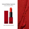 Lippenstift M Box Make -up Modeling Ära Mini Größe 10 Teile/Set Lippenstift Mattlippenstift