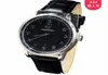 Mercedes Benz Men039S Korean Fashion Business Leisure Belt Watch2443841
