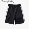 New Palms Mens Women Designers Shorts Beach Swimwear Suits