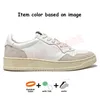 2024 Women Designer Sapatos casuais Casual Sapatos de tênis de tênis Autries Autries EUA Camurça de couro de dois tons Baixa rosa panda panda pão salto