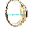 Luxury Watches APS factory Mens Audemar Pigue Royal Oak Offshore 18K Gold Chandelier Diamond stV7