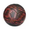 Детские детские футбольные шарики для футбола Футбол Прочный размер 4 размер 5 футбольные шарики для детей, играющих подарки на рождественский день рождения 240415