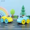 Bath Toys Childrens Dusch Water Toys Abs Windup Car Cartoon Car Baby Shower Toys Childrens Gifts Amfibious Car Badrum Floating Toys Wx1