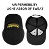 Ball Caps Racing Car Logo Sports Baseball Cap Thermal Visor Rugby Trucker Man Hat Women'S