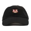 Ball Caps Kanye West Ye Bear Dad Cute Baseball Hat Summer Mens Snapback Unisex Exclusive Release Hip Hop Hot Style Q240429
