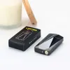New Metal Windproof Smoking Pipe Lighter Custom Without Gas Lighter Massage Lighter