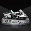 Spielzeug im Freien, kompatibel mit Lego Moc Car Model, Mercedes AMG One Modular Toy Set, Jungengeschenk