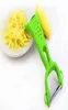 Multifunzione Vegeler Vegetable Peeler Parer Julienne Cutter Slicer Tools da cucina Gadget Helper7278509