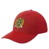 Ball Caps Lithuanian Riflemen's Union - lietuvos? Auli?S? Junga Baseball Cap Hat Designer Snap en arrière pour les hommes
