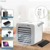 Electric Fans Portable air cooler humidifier with filter suitable for summer electric fans in home officesWX