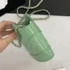 Mini sac de créateur de sac à main