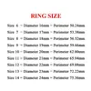 Bands anneaux vintage Roman Digital Ring Temperature Fashion 6 mm de large en acier inoxydable Couple pour hommes bijoux bijoux d'anniversaire cadeau Q240429