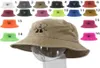 バッドバニーバケットハットUN VERANO SIN TI FISHERMAN HATS WOMAN SUMMER FOLDABLE EMPROIDERED SUN HAT COTTONMAN BEACH HATS 2206308223670