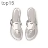 Sandals Chaussures Dustbag Designer Miller Metallic Snake en cuir en relief en relâches Slippers Femmes Blanc Noir brevet jaune triple tongs roses Flip Flops