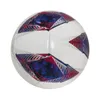 Fotboll Boll Professional Soccer Balls Storlek 5 Sports PVC Machinestitched Training 240430