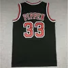 Vintage Mens Michael Basketball Jersey Stitched Scottie Pippen Dennis Rodman Michael JD Classics Retro Jersey Youth Women S-XXL Basketball Jersey