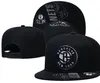 Brooklyn''Nets''ball Caps Flowers gepatcht