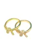 Designer Ring Woman Man Love Band Ring Stones Design Bijoux Couple Lover Silver Gold Anneaux avec sac d'origine Lady Party Wedding L3928208