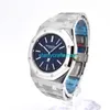 Montres de luxe APS Factory Audemar Pigue Royal Oak 15202ip Watch Extra Thin ST90