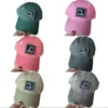 Hoed van topkwaliteit Hoed voor man Baseball Cap vrouw Solid geborduurde letters Zomertinten mode -accessoires luxe emmer hoed