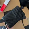 10A Pochette Clutch Shoulder Bag Purses Designer Bag Luxury Crossbody Leather Chain Wallet Handväska Metall Fashion Women Local Warehouse Leverans inom 3 dagar