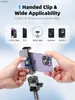 Selfie Monopods 1.49m Blue Selfie Stick Stativ mit drahtloser Bluetooth -Fernbedienung für Insta360 DJI Action Camera Smartphone Stativ WX
