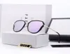 Wysokiej jakości nowe okulary przeciwsłoneczne dla Tom Man Woman Projektantka Eyewar Marka okularów przeciwsłonecznych Ford Soczewki z pudełkiem 13025727465
