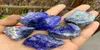 100g Natural Lapis Lazuli Raw Gemstone Rough Quartz Mineral Specimen Original Stones Healing1100767