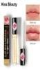 Kiss Beauty Lip Bloss Plumper Collagène Care Sérum Réparation Masque lèvres hydratantes Hydratage Rep Gloss5719281