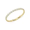 Swarovskis Armband Designerinnen Frauen Original Qualität Luxus Mode Runde Knopf Diamantarmband mit einfachem Full Diamond Round Armband für Frauen