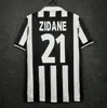 Vintage Juventus Football Shirt 1997 98 99 00 Del Piero Davies Zidane Football Shirt 11 12 Pirlo Chiellini Buffon 14 15 16 Ronaldo Dybala Pirno Pogba Pink jersey