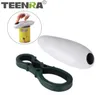Teenra Electric Can Opener One Touch Automatic Jar Bottle Hands Kitchen Gadgets Y2004051057303