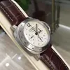 Мода Luxury Penarrei Watch Designer для нового Lumino 00251 Автоматические механические мужские часы 44 мм