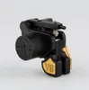 DK V8 Rotary Tattoo Machine Commemorative Japan Coreless Motor Rotary Tattoo Machine Gun Liner Shader Gray Black Color 2202149316053