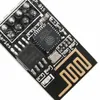 NOUVEAU ESP-01 ESP8266 MODULE WIFI MODULE ESP8266 Émetteur-récepteur sans fil ESP8266-012.Pour ESP8266-01 Transmetteur 1. pour le module ESP-01