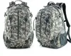 Sac à dos 30l Man Army Tactical Backpacks Military Sacs 900D imperméable Pack de molle extérieur pour le sac de camping de trekking