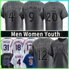 Francisco Lindor New Yorks Baseball Jerseys Mets Brandon Nimmo Edwin Diaz Kodai Senga Pete Alonso Tylor Megill Francisco Alvarez Brett Baty Starling Marte Quintana