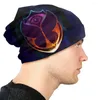 Boinas Tomorrowland Music Festival Autumn Spring Hats Symbol Símbolo Thin Hat Bonnet Hipster Skullies Beanies Caps Homens Homens para homens