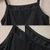 M66X kvinnors tankar Camis Wholesale Womens Tank Tops Kläder Camis Vest Summer Solid Basic Shirts For Fe Fashion Clothes Tops Tees 2023 New D240427