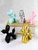 Fournitures de fête Ballon Ballon Resin Craft Crafts Sculpture Cadeaux Fashion DIY CAKE BAKING TOOT