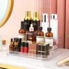 Cosmetische organisator HomeProduct Centerdesktop parfum rackbathroom make -up managerperfume geurmanager Q240429