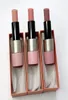 Brand Rose A lipsticks Made in Italy Nature Rosy Lip Enhancer Pink series 14 30 49 colors Lipstick 4g shopping8840184