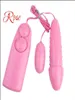Erwachsene Sexprodukte Doppelkontrolle Ma Hop und zwei Eier Frauen039S Apparat Health Care Products Sexspielzeug Vibratoren PY154 Q1711244745216